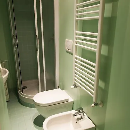 公寓 Rentopolis Porta Venezia - Palazzi *