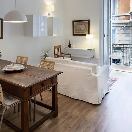 Rentopolis Porta Venezia - Palazzi 公寓 *