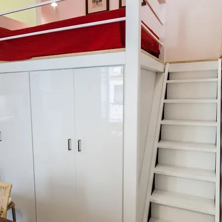 Rentopolis Porta Venezia - Palazzi 公寓 米兰