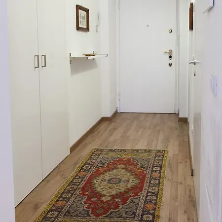 公寓 Rentopolis Porta Venezia - Palazzi 米兰
